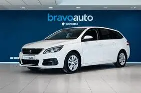 For sale used car Peugeot 308 SW Active Pack BlueHDi 130, 2021, 59 478 km, 1.5, 96 kW, diesel, manual, front-wheel drive, 917LKV, VF3LCYHZJMS012471