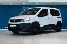 For sale used vehicle Peugeot Rifter, 2021, 189 700 km, 1.5, 75 kW, diesel, manual, front-wheel drive, 852LKV, VR3EFYHYCLN567953
