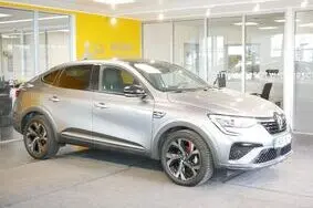 Продается подержанный автомобиль Renault Arkana R S LINE, 2021, 55 177 км, 1.3, 103 kW, бензин, автомат, передний привод, VF1RJL00667271939