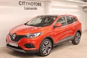 Продается подержанный автомобиль Renault Kadjar Intens, 2019, 43 091 км, 1.3, 103 kW, бензин, автомат, передний привод, VF1RFE00X64358984
