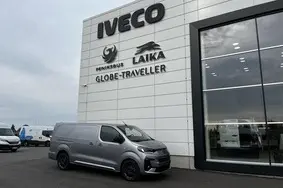 Продается подержанный vehicle Fiat Scudo, 2025, 90 км, 2.0, 106 kW, дизель, автомат, передний привод, VXFVLEHSXRZ053762