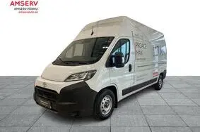 For sale used vehicle Toyota Proace SINGLE SIDE DOOR PROFESSIONAL, 2025, 1 000 km, 2.2, 103 kW, diesel, automatic, front-wheel drive, 926WMZ, YARTCF8F7RMA75167