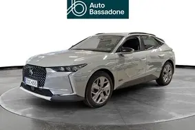 Müüa kasutatud auto DS 4, 2022, 63 000 km, 1.6, 165 kW, pistikhübriid, automaat, esivedu, ZOC-655