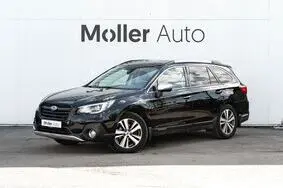 Müüa kasutatud auto Subaru Outback, 2021, 120 210 km, 2.5, 129 kW, bensiin, automaat, nelikvedu, JF1BS9LC2LG200670