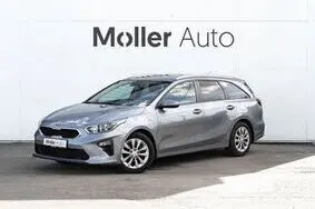 Müüa kasutatud auto Kia cee'd / Ceed, 2021, 89 882 km, 1.5, 100 kW, diisel, automaat, esivedu, LI3354, U5YH4819GML102028