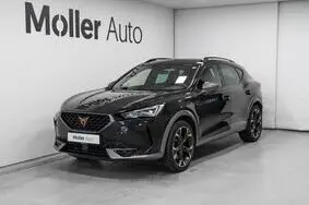 Müüa kasutatud auto Cupra Formentor, 2022, 75 603 km, 1.4, 180 kW, pistikhübriid, automaat, esivedu, 036405, VSSZZZKMZNR036405