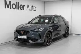 Müüa kasutatud auto Cupra Formentor, 2022, 74 193 km, 1.4, 180 kW, pistikhübriid, automaat, esivedu, 032051, VSSZZZKMZNR032051