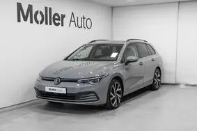 Müüa kasutatud auto Volkswagen Golf, 2021, 151 924 km, 2.0, 85 kW, diisel, automaat, esivedu, WVWZZZCDZMW514858