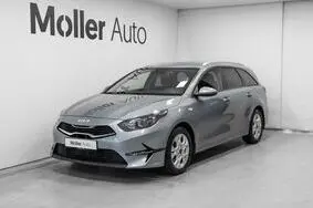 Müüa kasutatud auto Kia cee'd / Ceed, 2021, 159 452 km, 1.5, 118 kW, bensiin, automaat, esivedu, U5YH4815GNL116336