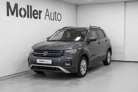 Продается подержанный автомобиль Volkswagen T-Cross, 2023, 58 141 км, 1.0, 70 kW, бензин, механическая, передний привод, MNR710, WVGZZZC1ZPY027220