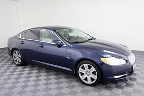 For sale used car Jaguar XF, 2008, 267 000 km, 2.7, 152 kW, diesel, automatic, rear-wheel drive, 425DBK, SAJAA061497R23332