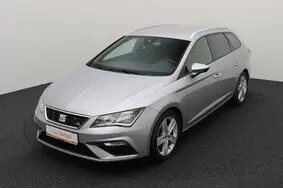 Продается подержанный автомобиль SEAT Leon FR Business Intense, 2019, 173 624 км, 1.5, 110 kW, бензин, автомат, передний привод, VSSZZZ5FZLR025878