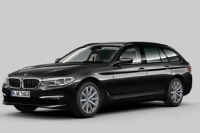 Müüa kasutatud auto BMW 530 i xDrive, 2018, 109 723 km, 2.0, 185 kW, bensiin, automaat, nelikvedu, 907MSD, WBAJT5109KBU74704