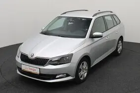 For sale used car Škoda Fabia Ambition Business, 2016, 213 802 km, 1.4, 55 kW, diesel, manual, front-wheel drive, KI5894, TMBJE6NJ0HZ060930