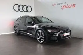 Продается подержанный автомобиль Audi A6 Allroad, 2025, 1 500 км, 3.0, 253 kW, гибрид, автомат, полный привод, 900MSG, WAUZZZF28SN031817