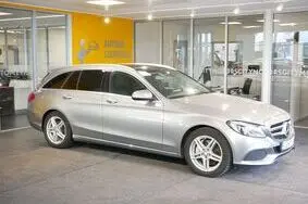 Продается подержанный автомобиль Mercedes-Benz C 250, 2015, 306 981 км, 2.1, 150 kW, дизель, автомат, задний привод, WDD2052081F172609