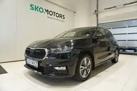 Müüa kasutatud auto Škoda Fabia ELEGANCE, 2022, 39 212 km, 1.0, 81 kW, bensiin, automaat, esivedu, TMBER6PJXN4036050