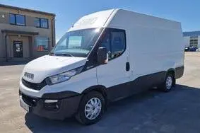 Продается подержанный vehicle Iveco 35S15 4X2, 2015, 181 000 км, 107 kW, дизель, механическая, ZCFC135A105059096