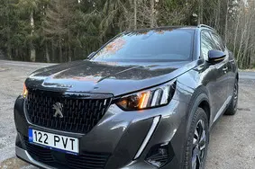 For sale used car Peugeot 2008 Peugeot 2008 GT PureTech 130 AT8 1.2 96kW, 2021, 18 250 km, 1.2, 96 kW, petrol, automatic, front-wheel drive, 122PVT, VR3USHNSSMJ617941