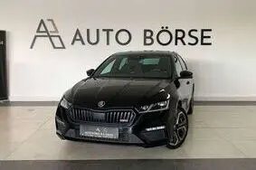 Müüa kasutatud auto Škoda Octavia RS iV First Edition, 2021, 70 880 km, 1.4, 180 kW, hübriid, automaat, esivedu