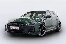 Müüa kasutatud auto Audi RS6 Avant, 2023, 28 085 km, 4.0, 441 kW, bensiin, automaat, nelikvedu