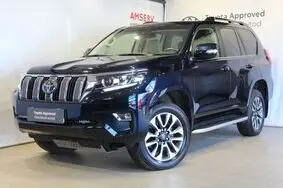 For sale used car Toyota Land Cruiser 150 Executive Technology Plus 4WD, 2023, 70 747 km, 2.8, 150 kW, diesel, automatic, four-wheel drive, 883SFD, JTEBR3FJ00K289686