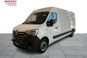 Müüa kasutatud sõiduk Renault Master, 2021, 68 627 km, 2.3, 100 kW, diisel, manuaal, esivedu, 232CCF, VF1MA000067357773