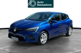 For sale used car Renault Clio, 2022, 28 000 km, 1.0, 67 kW, petrol, automatic, front-wheel drive, VF1RJA00567958687