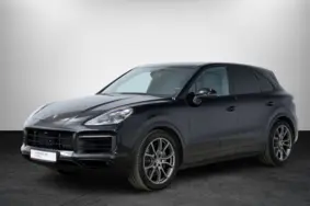 Müüa kasutatud auto Porsche Cayenne S, 2020, 80 300 km, 2.9, 324 kW, bensiin, automaat, nelikvedu, 770CMC, WP1ZZZ9YZKDA66197
