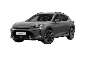Продается новый автомобиль Cupra Formentor Cupra, 1.5, 110 kW, бензин, автомат, передний привод, VSSZZZKM4SR093569