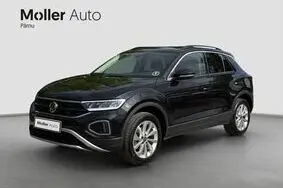For sale used car Volkswagen T-Roc, 2024, 25 305 km, 1.5, 110 kW, petrol, automatic, front-wheel drive, 851MYY, WVGZZZA13RV179249