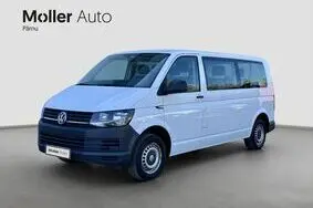 For sale used car Volkswagen Caravelle, 2016, 162 336 km, 2.0, 75 kW, diesel, manual, front-wheel drive, 616BPX, WV2ZZZ7HZGH119094