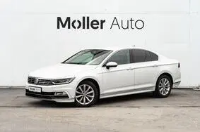 Müüa kasutatud auto Volkswagen Passat, 2018, 224 134 km, 2.0, 110 kW, diisel, automaat, LM3890, WVWZZZ3CZJE220667