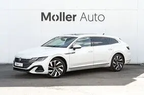 Müüa kasutatud auto Volkswagen Arteon, 2021, 101 899 km, 1.4, 159 kW, bensiin, automaat, esivedu, E507377, WVWZZZ3HZME507377