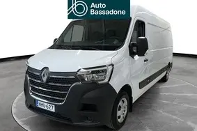 Müüa kasutatud sõiduk Renault Master, 2022, 48 000 km, 2.3, 110 kW, diisel, manuaal, esivedu, VF1MA000469794356