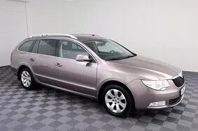 For sale used car Škoda Superb, 2010, 277 000 km, 1.8, 160 kW, petrol, automatic, front-wheel drive, 419THR, TMBJB73TXA9027572