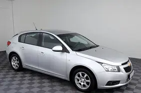 Müüa kasutatud auto Chevrolet Cruze, 2012, 96 000 km, 2.0, 120 kW, diisel, manuaal, esivedu, 957BHL, KL1JF68Y9CK606571