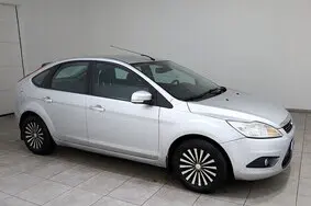 Müüa kasutatud auto Ford Focus, 2008, 379 000 km, 1.6, 108 kW, diisel, manuaal, esivedu, 784BCY, WF0PXXGCDP8G24584