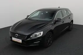 For sale used car Volvo V60 Momentum, 2015, 236 577 km, 2.4, 158 kW, plug-in hybrid, automatic, four-wheel drive, NLK072, YV1GWAA50F1249278