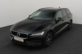 For sale used car Volvo V60 Momentum, 2021, 187 176 km, 2.0, 120 kW, hybrid, automatic, front-wheel drive, NLK024, YV1ZWK6VDM2427135
