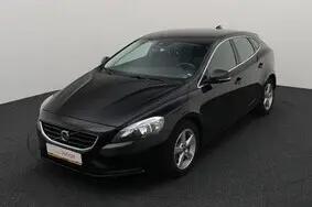 Продается подержанный автомобиль Volvo V40 Summum, 2014, 229 712 км, 1.6, 84 kW, дизель, механическая, передний привод, NLK103, YV1MV8431F2223427