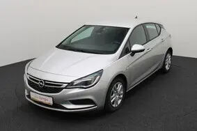 Продается подержанный автомобиль Opel Astra Business, 2019, 189 495 км, 1.6, 81 kW, дизель, механическая, передний привод, W0VBD6EN2KG381015
