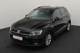 Müüa kasutatud auto Volkswagen Tiguan Comfortline, 2020, 200 355 km, 2.0, 110 kW, diisel, automaat, esivedu, WVGZZZ5NZLW389790
