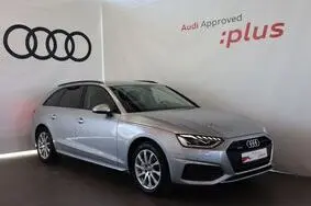 For sale used car Audi A4, 2019, 89 100 km, 2.0, 140 kW, diesel, automatic, four-wheel drive, 321NLN, WAUZZZF44LA010781