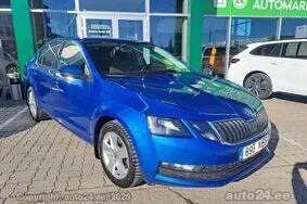 For sale used car Škoda Octavia Active STYLE, 2019, 127 320 km, 1.0, 85 kW, petrol, automatic, front-wheel drive, TMBAP7NE3K0210513