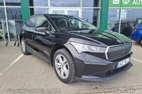 For sale used car Škoda Enyaq 60, 2022, 59 324 km, 70 kW, electric, automatic, rear-wheel drive