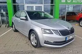 Продается подержанный автомобиль Škoda Octavia Elegance, 2019, 133 500 км, 1.6, 85 kW, дизель, автомат, передний привод, TMBAG7NE4K0136115