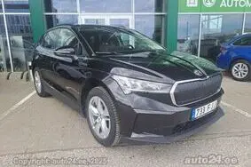 Müüa kasutatud auto Škoda Enyaq 60, 2023, 58 103 km, 70 kW, elekter, automaat, tagavedu