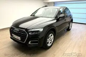 Müüa kasutatud auto Audi Q5 40 TDI quattro, 2022, 57 410 km, 2.0, 150 kW, diisel, automaat, nelikvedu, WAUZZZFY8P2033077
