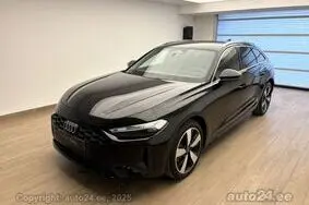 For sale used car Audi A5 Avant TFSI, 10 km, 2.0, 110 kW, petrol, automatic, front-wheel drive, WAUZZZFU2SN042071